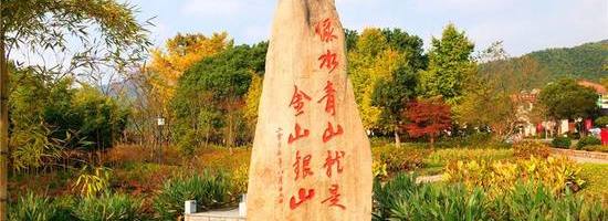 泰緣水(shuǐ)處理(lǐ)黑科技，助推兩山池塘維持微生态平衡