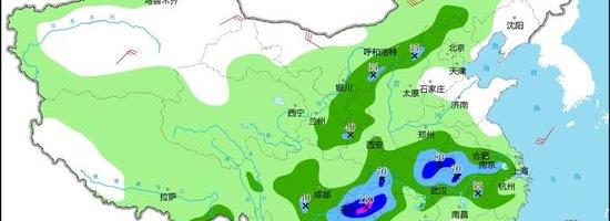 全國各地暴雨預警不斷，池塘發生“倒藻”、“變水(shuǐ)”的危害與應對(duì)之策！