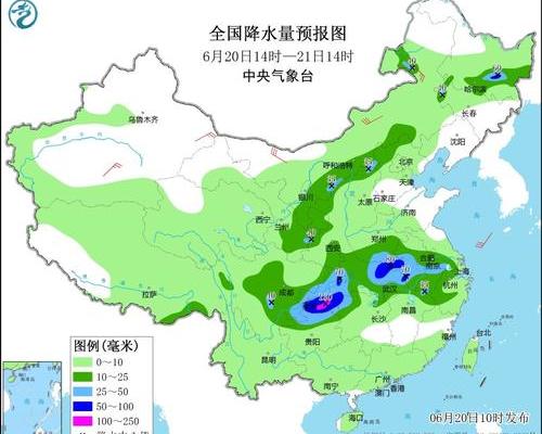 全國各地暴雨預警不斷，池塘發生“倒藻”、“變水(shuǐ)”的危害與應對(duì)之策！